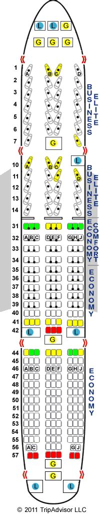 boeing 777 seat map delta|SeatGuru Seat Map Delta.